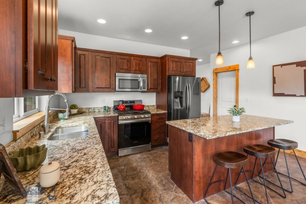 2464 Ferguson Avenue, Bozeman MT 59718