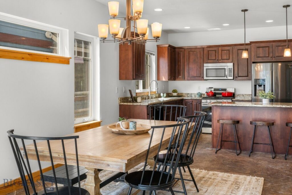 2464 Ferguson Avenue, Bozeman MT 59718