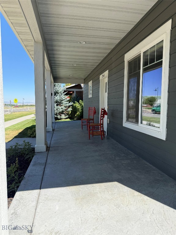 2464 Ferguson Avenue, Bozeman MT 59718
