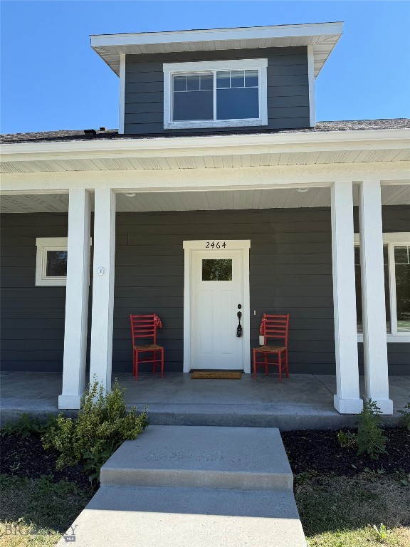 2464 Ferguson Avenue, Bozeman MT 59718
