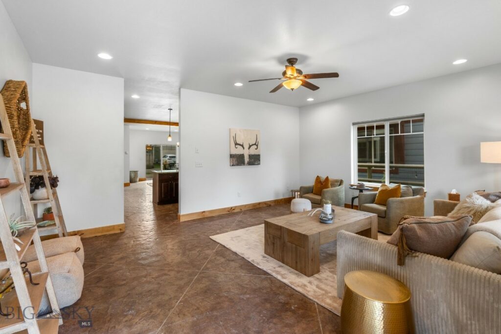 2464 Ferguson Avenue, Bozeman MT 59718