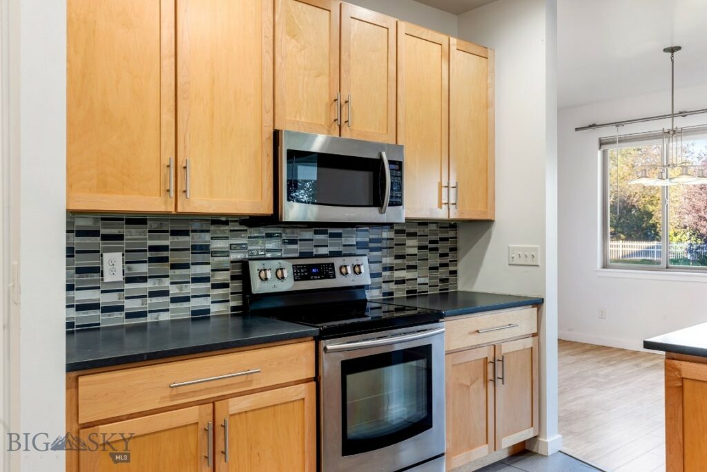 2465 Lasso Avenue, Bozeman MT 59718