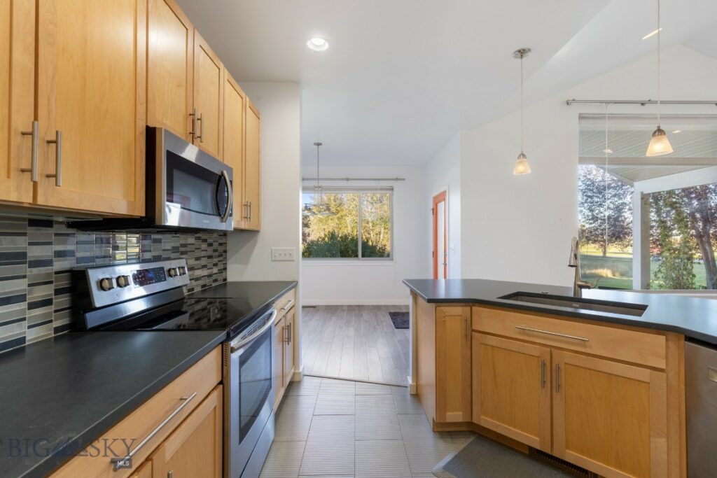 2465 Lasso Avenue, Bozeman MT 59718
