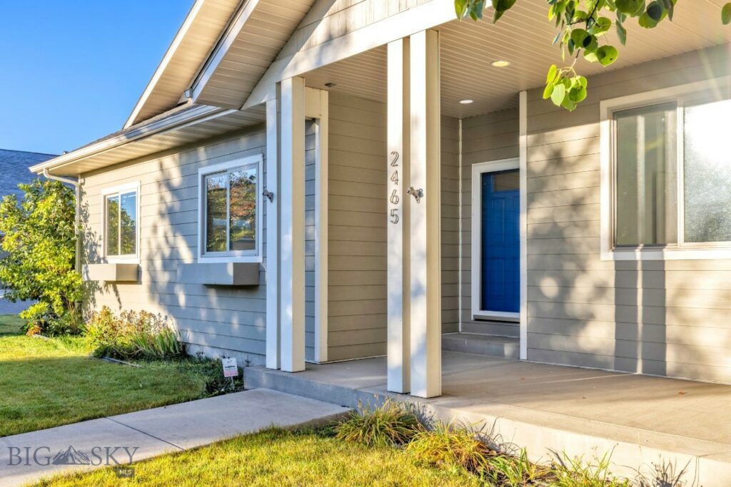 2465 Lasso Avenue, Bozeman MT 59718