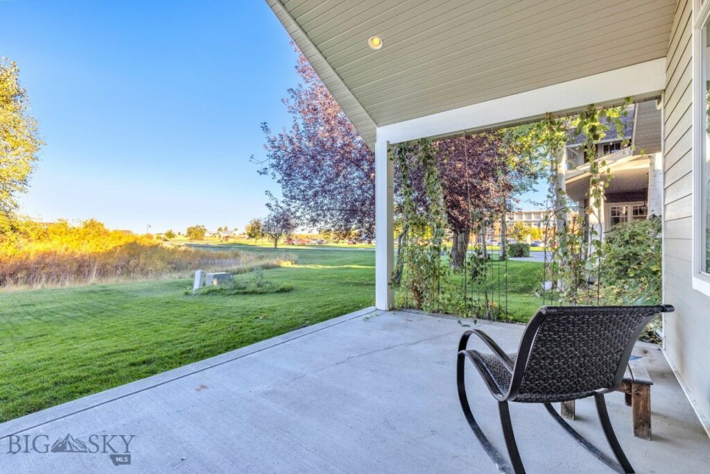 2465 Lasso Avenue, Bozeman MT 59718