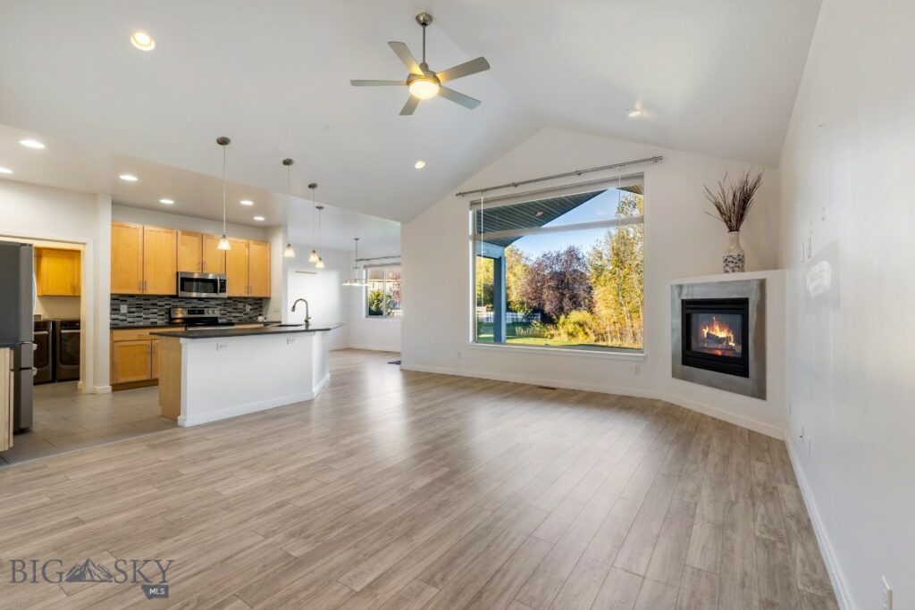 2465 Lasso Avenue, Bozeman MT 59718