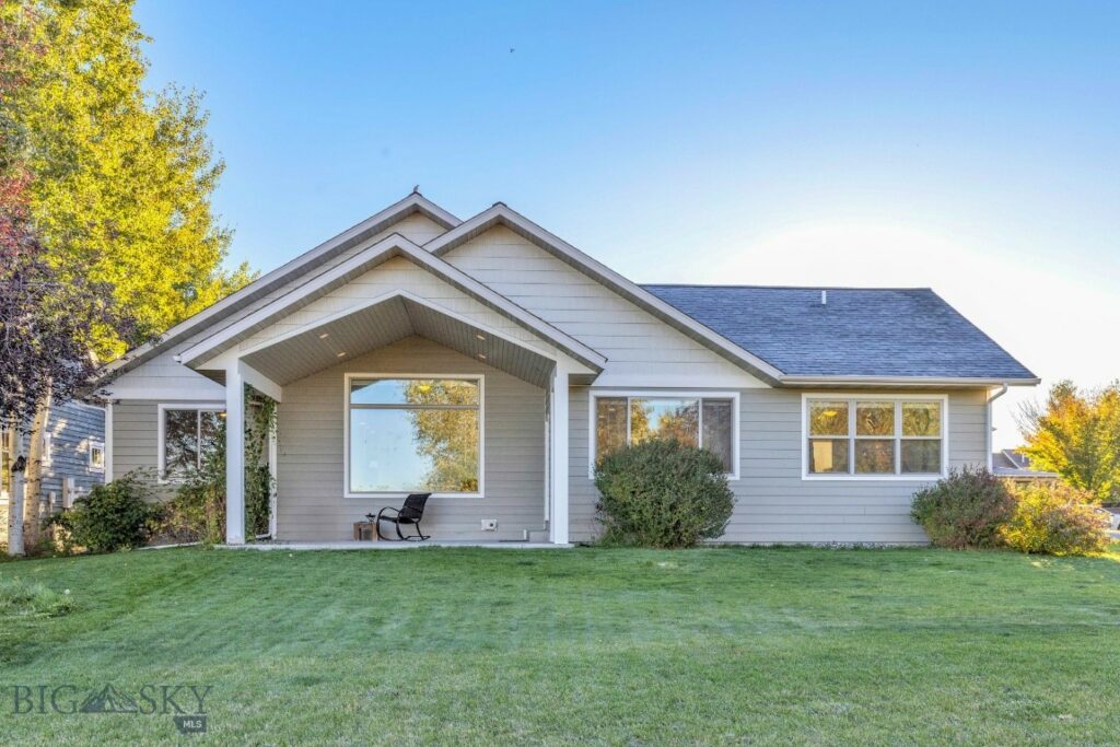 2465 Lasso Avenue, Bozeman MT 59718