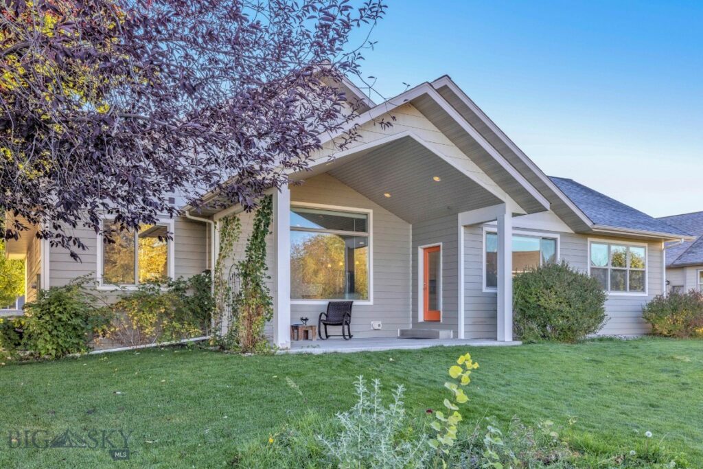 2465 Lasso Avenue, Bozeman MT 59718