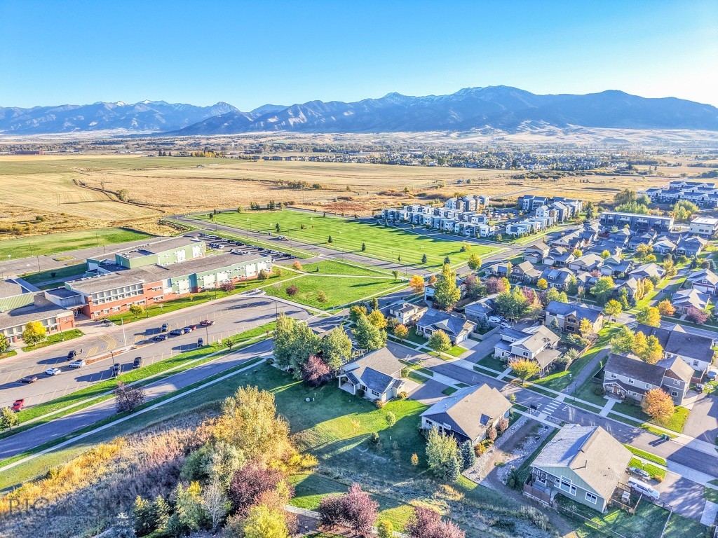 2465 Lasso Avenue, Bozeman MT 59718