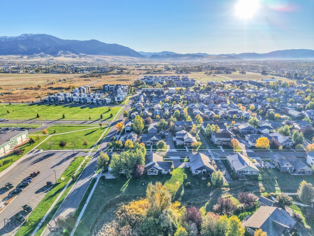 2465 Lasso Avenue, Bozeman MT 59718