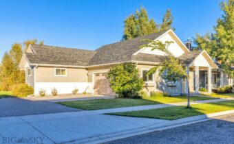 2465 Lasso Avenue, Bozeman MT 59718