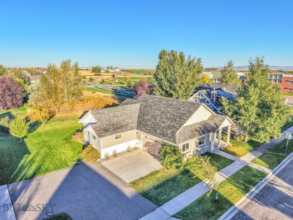 2465 Lasso Avenue, Bozeman MT 59718