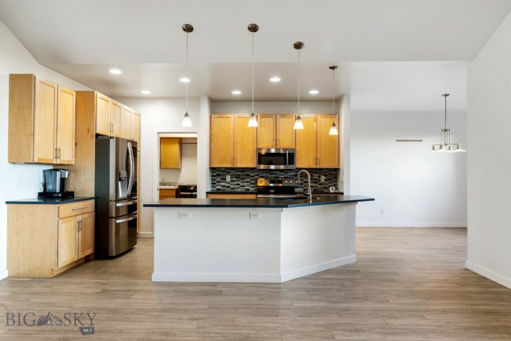 2465 Lasso Avenue, Bozeman MT 59718