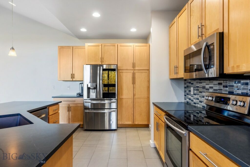 2465 Lasso Avenue, Bozeman MT 59718
