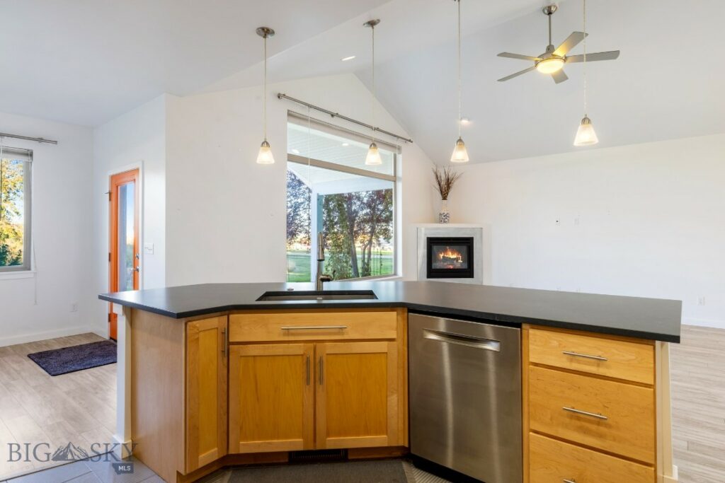 2465 Lasso Avenue, Bozeman MT 59718