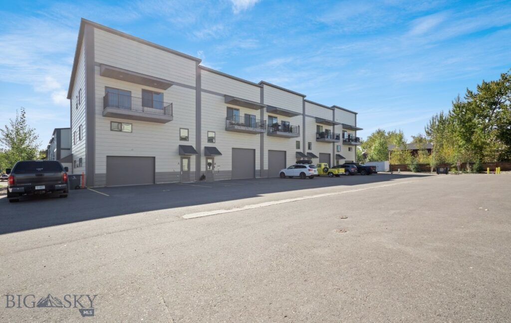 247 New Ventures Drive, Bozeman MT 59718