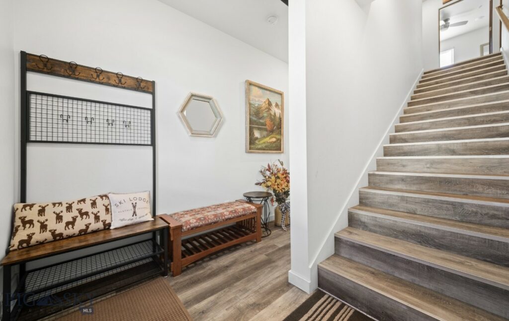 247 New Ventures Drive, Bozeman MT 59718