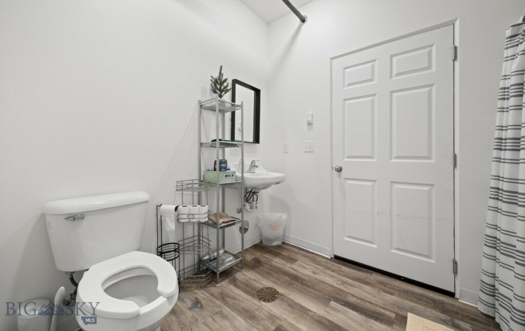 247 New Ventures Drive, Bozeman MT 59718