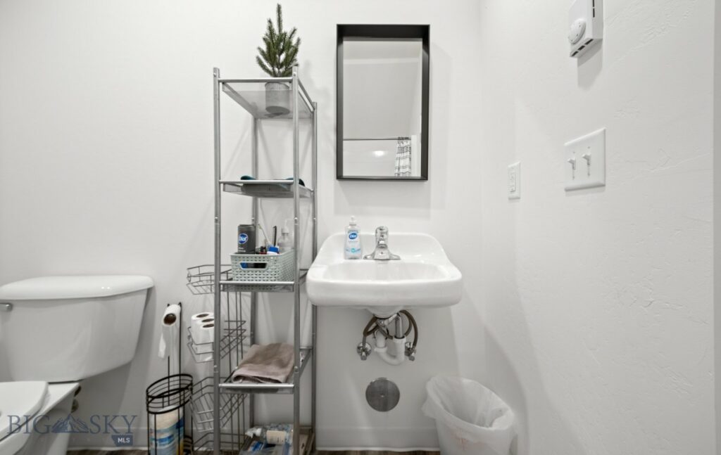 247 New Ventures Drive, Bozeman MT 59718