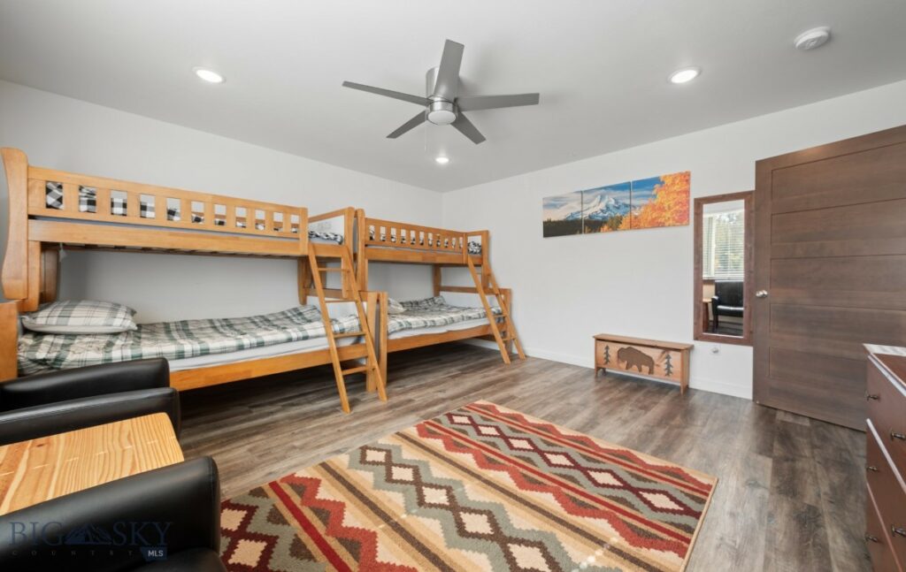 247 New Ventures Drive, Bozeman MT 59718