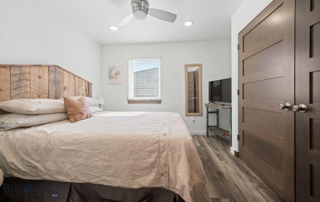 247 New Ventures Drive, Bozeman MT 59718