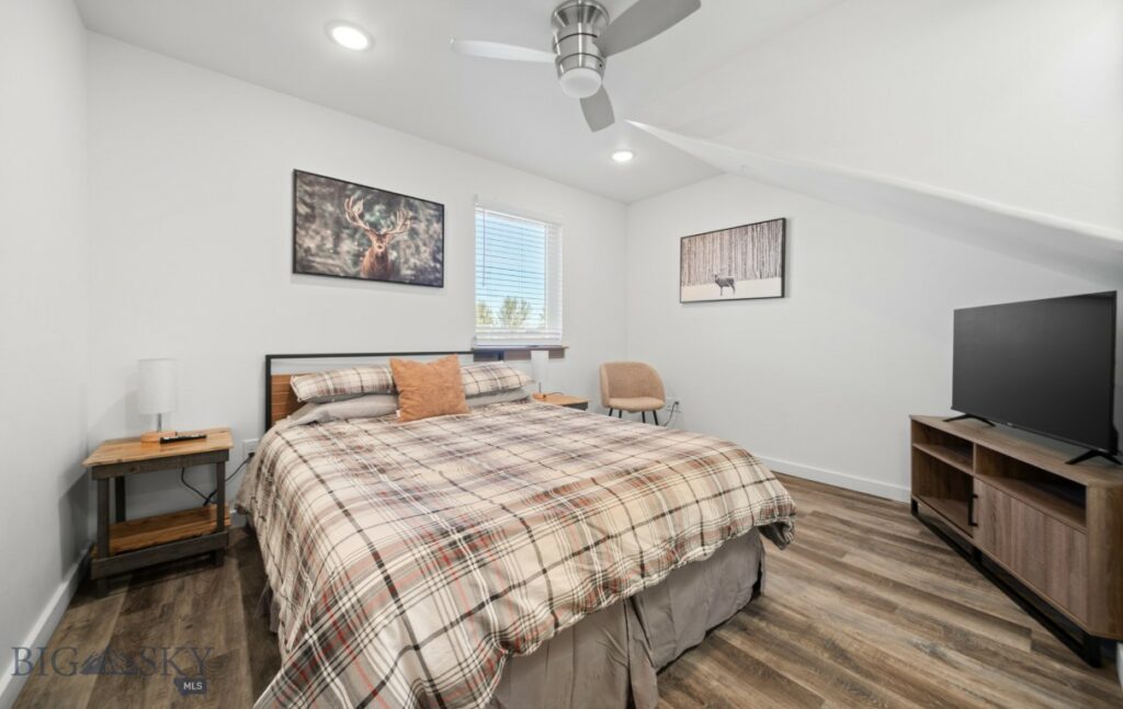 247 New Ventures Drive, Bozeman MT 59718