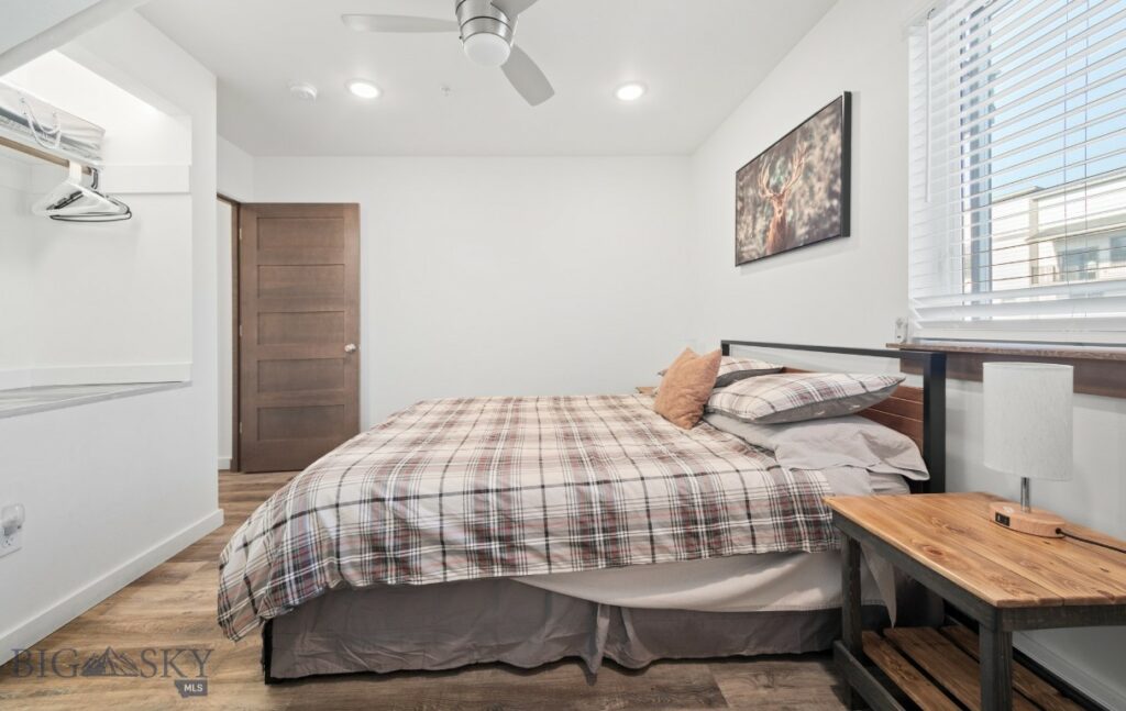 247 New Ventures Drive, Bozeman MT 59718