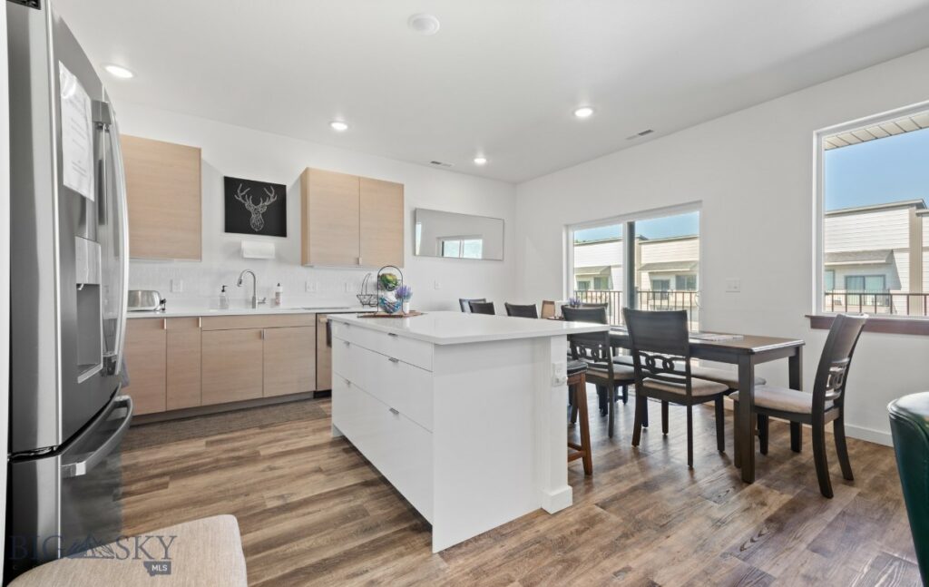 247 New Ventures Drive, Bozeman MT 59718