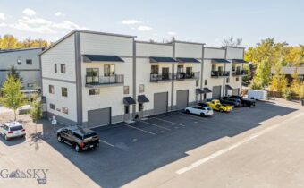 247 New Ventures Drive, Bozeman MT 59718