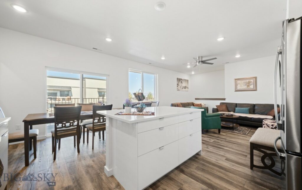 247 New Ventures Drive, Bozeman MT 59718