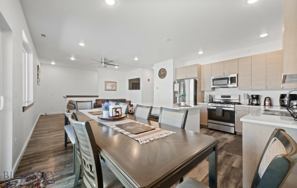 247 New Ventures Drive, Bozeman MT 59718