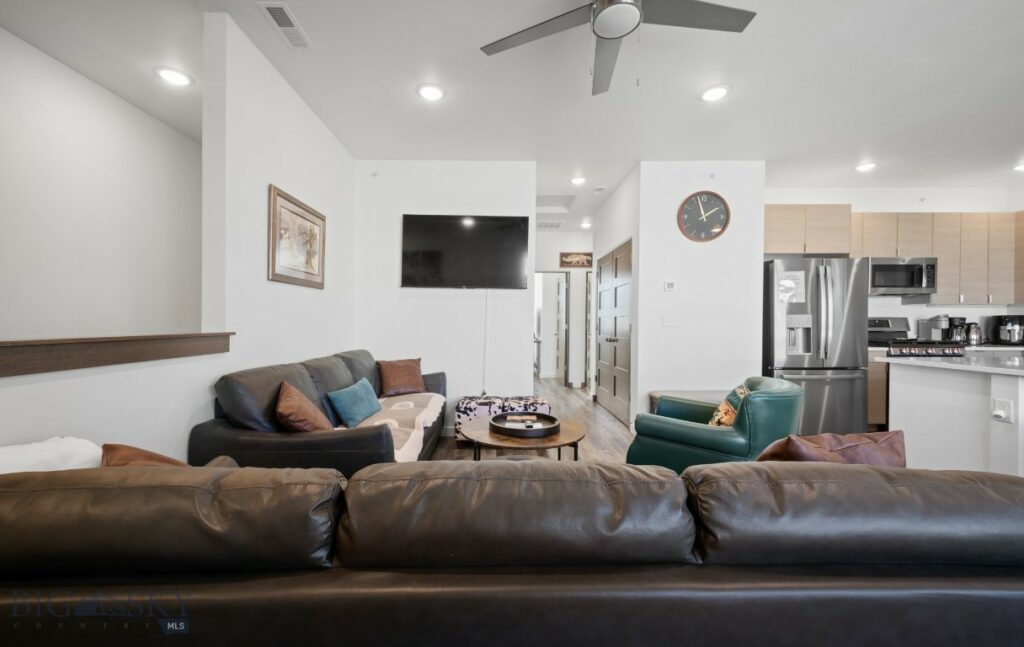 247 New Ventures Drive, Bozeman MT 59718