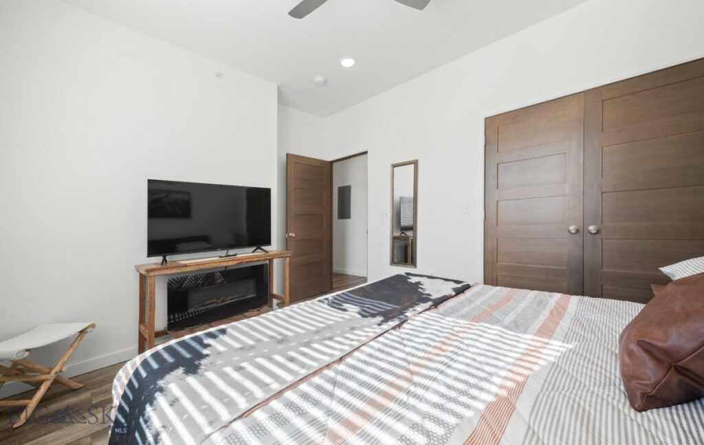 247 New Ventures Drive, Bozeman MT 59718