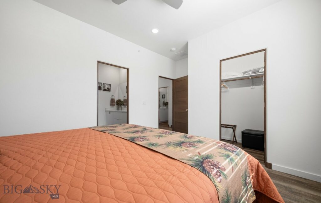 247 New Ventures Drive, Bozeman MT 59718