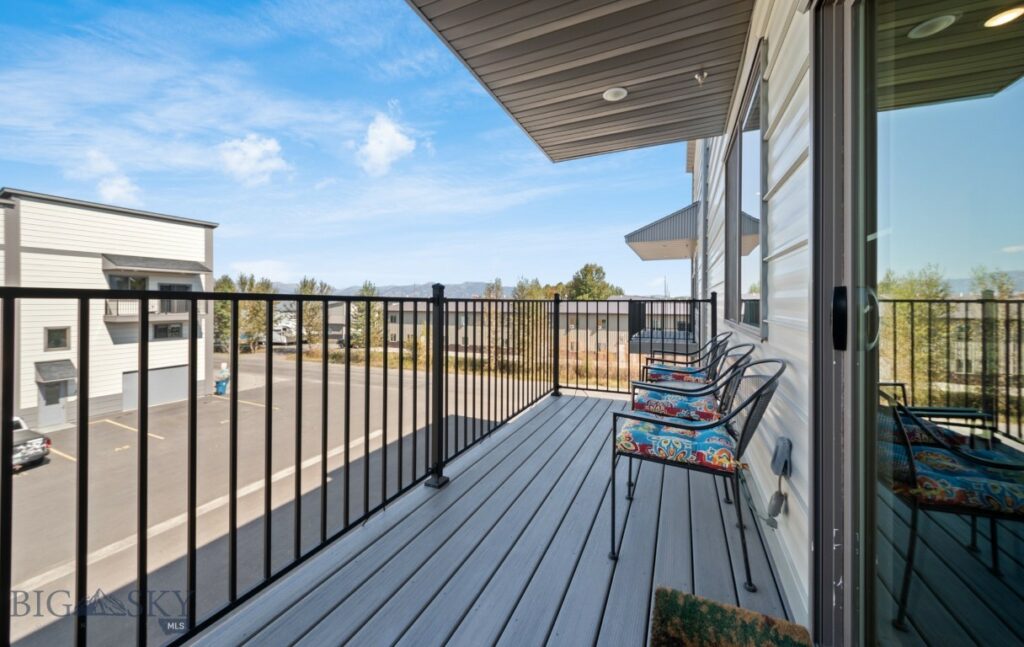 247 New Ventures Drive, Bozeman MT 59718