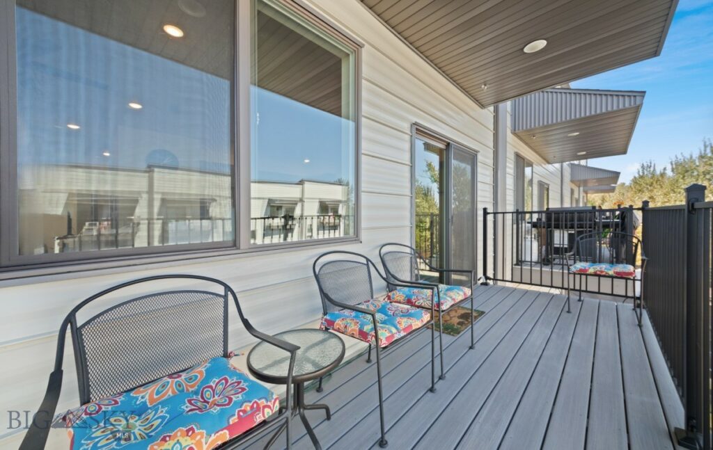 247 New Ventures Drive, Bozeman MT 59718