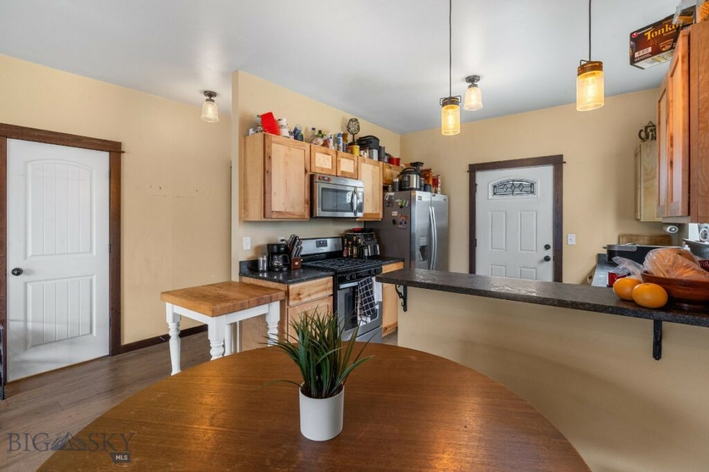 2472 Milkhouse Ave, Bozeman MT 59718