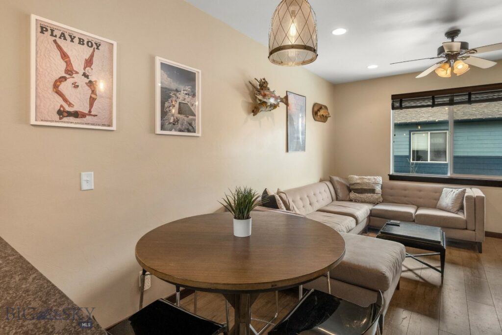 2472 Milkhouse Ave, Bozeman MT 59718