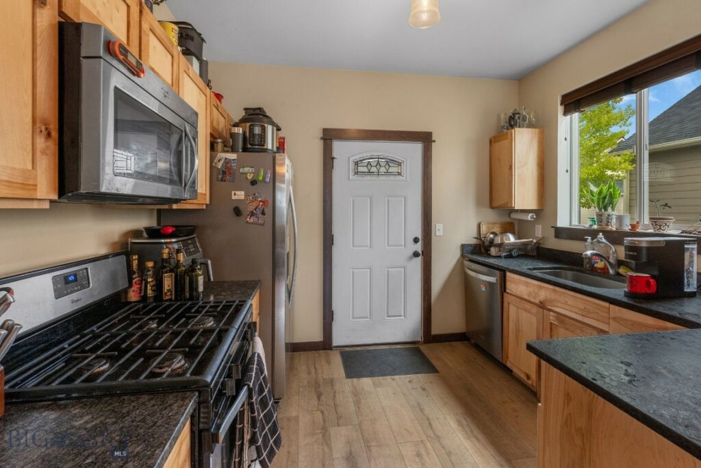 2472 Milkhouse Ave, Bozeman MT 59718