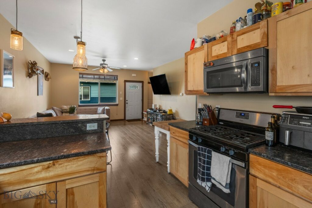 2472 Milkhouse Ave, Bozeman MT 59718
