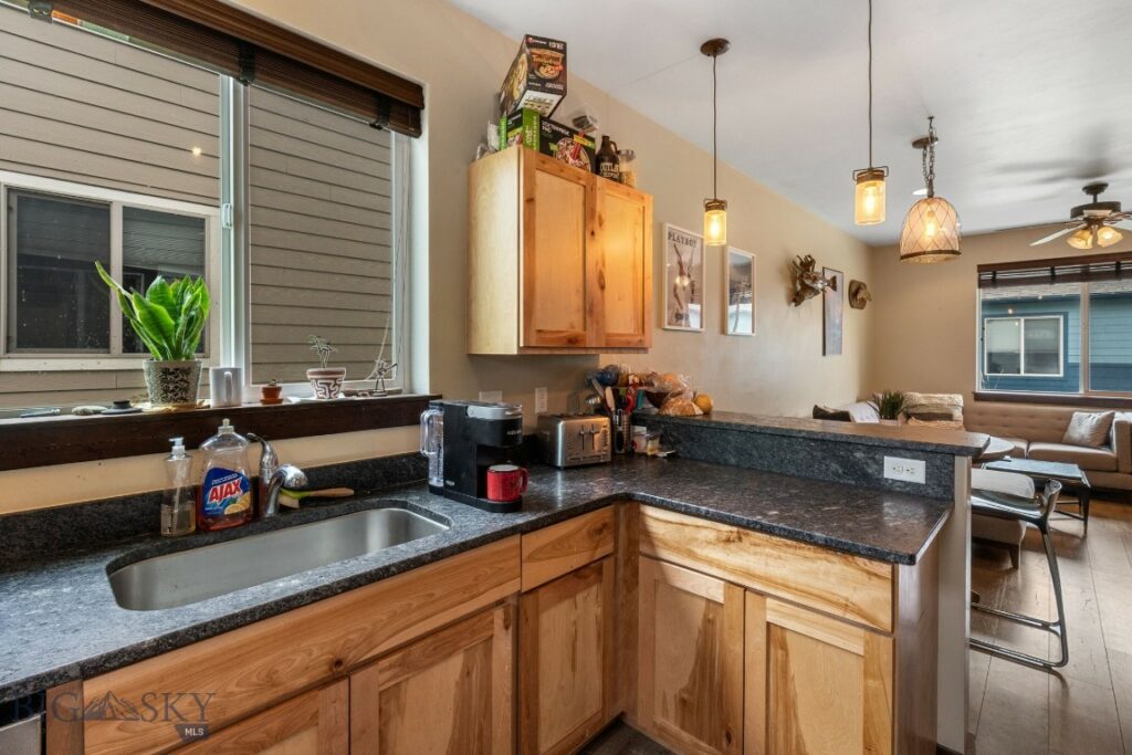 2472 Milkhouse Ave, Bozeman MT 59718
