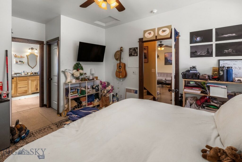 2472 Milkhouse Ave, Bozeman MT 59718
