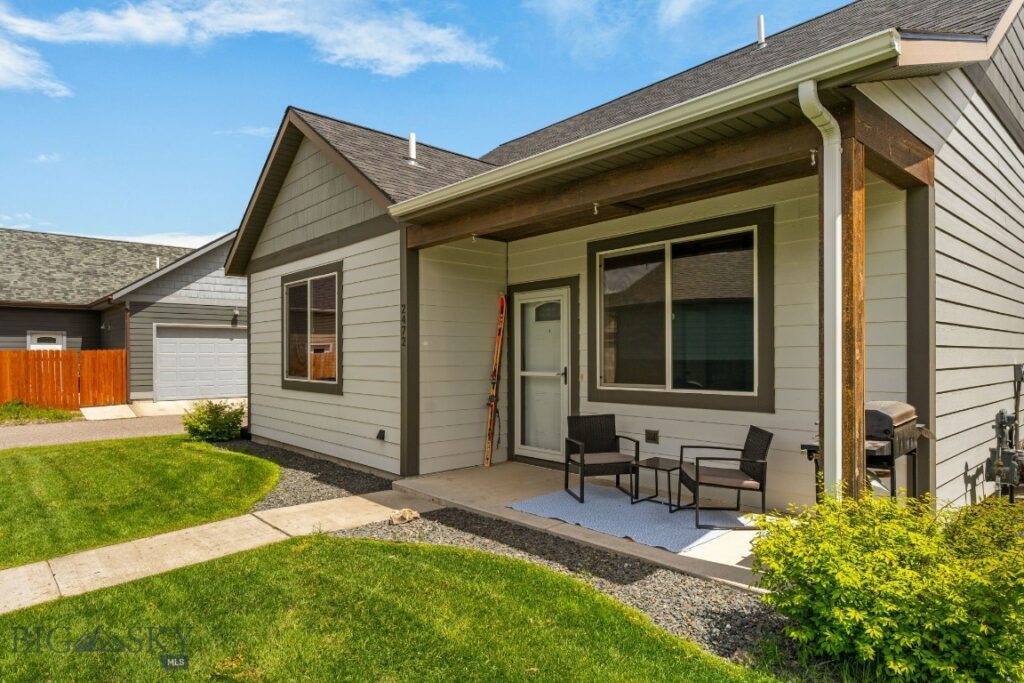 2472 Milkhouse Ave, Bozeman MT 59718