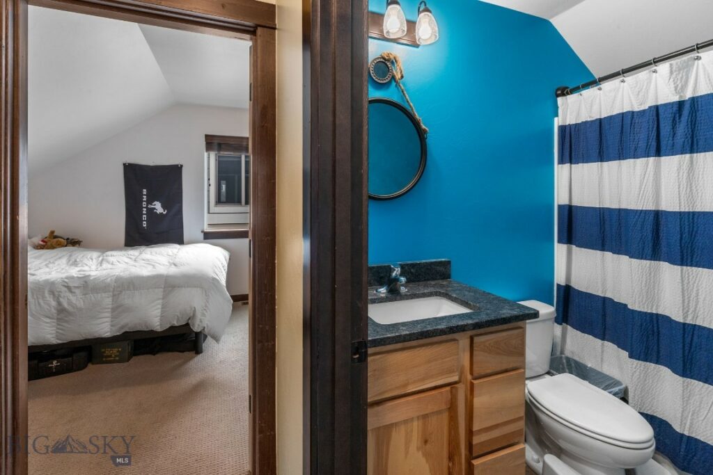 2472 Milkhouse Ave, Bozeman MT 59718