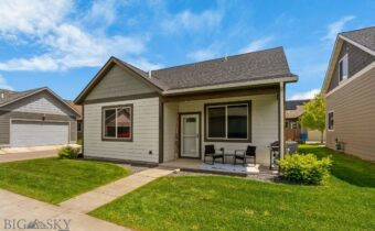 2472 Milkhouse Ave, Bozeman MT 59718