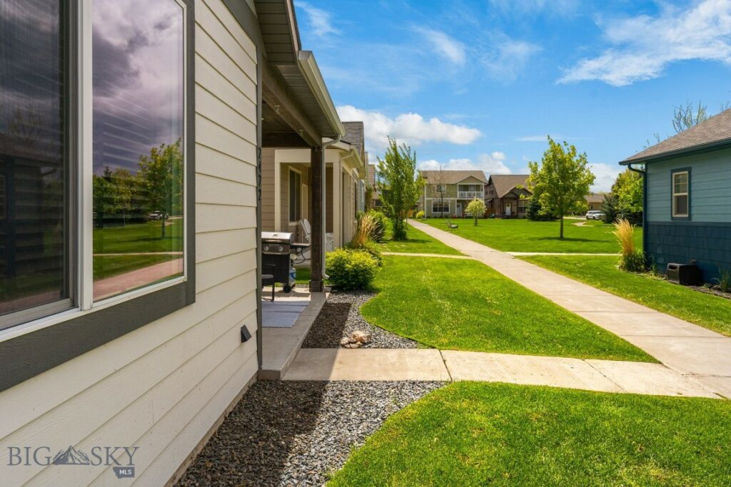2472 Milkhouse Ave, Bozeman MT 59718