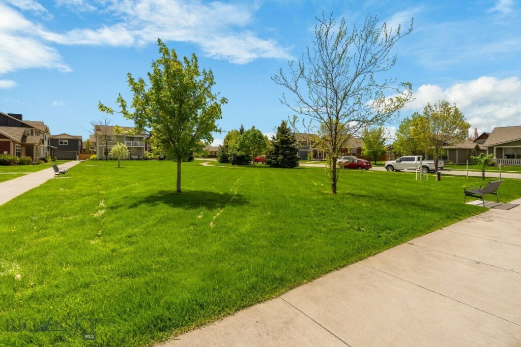 2472 Milkhouse Ave, Bozeman MT 59718
