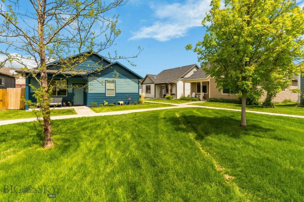 2472 Milkhouse Ave, Bozeman MT 59718