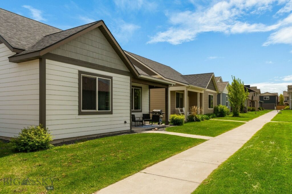 2472 Milkhouse Ave, Bozeman MT 59718