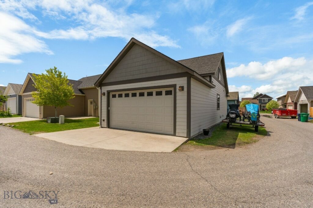 2472 Milkhouse Ave, Bozeman MT 59718